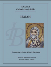 Isaiah: Ignatius Catholic Study Bible